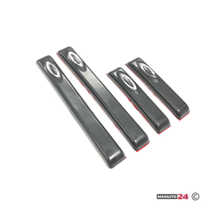 Декорация за врата 2147 4бр./к-т