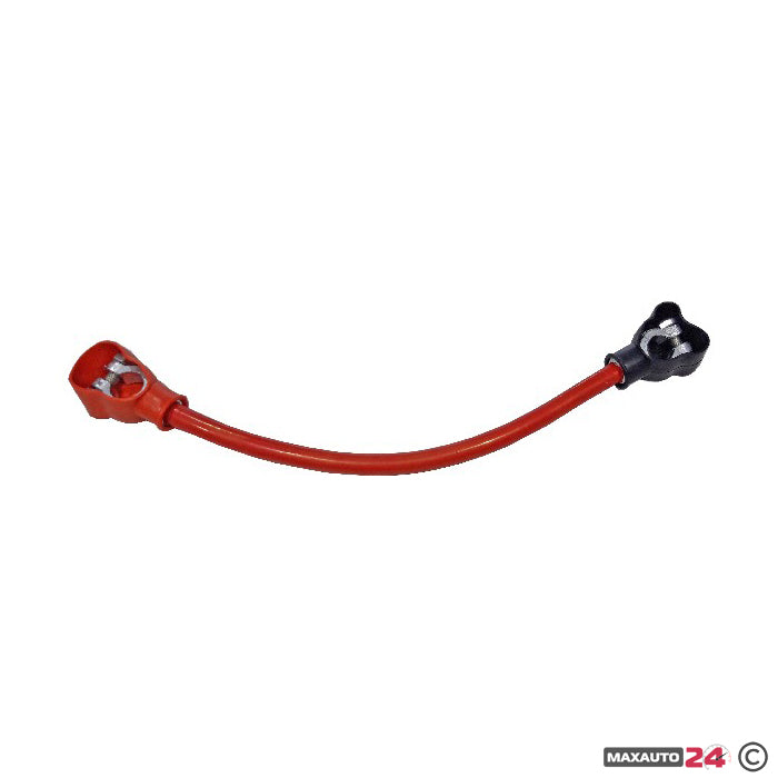 Кабели за акумулатор с 2 броя клеми 1752