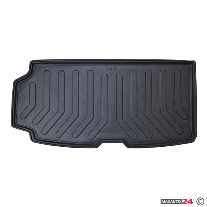 Стелка за багажник RizLine съвместима с VOLVO XC90 II 7 места 2015-