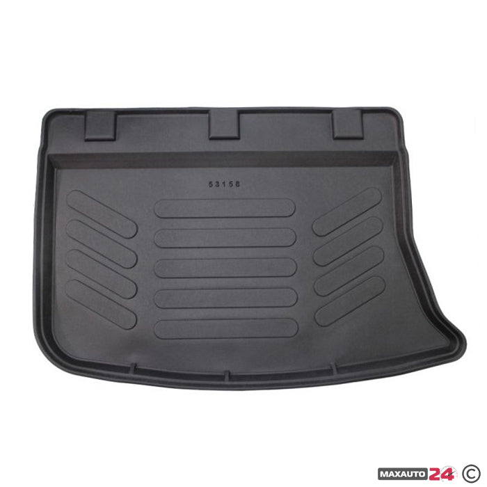 Стелка за багажник RizLine съвместима с HYUNDAI I30 хечбек 07-12