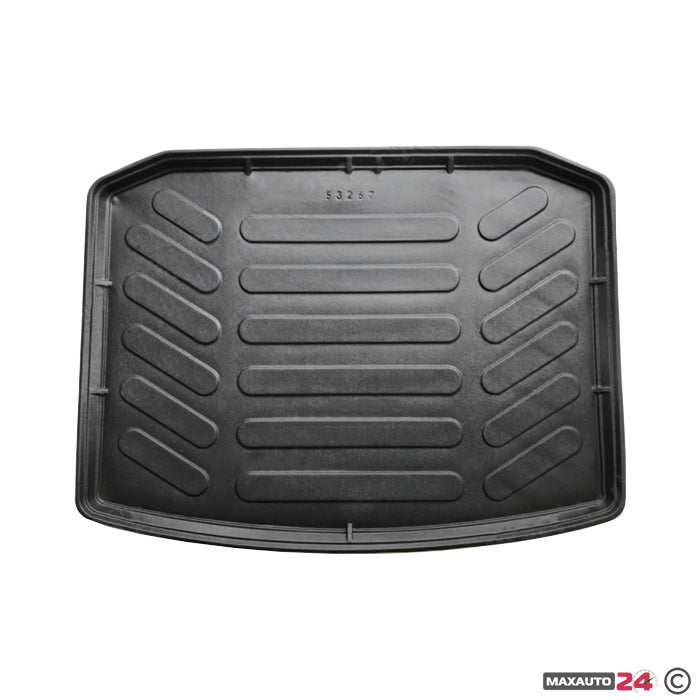 Стелка за багажник RizLine съвместима с SKODA KAROQ 2017-