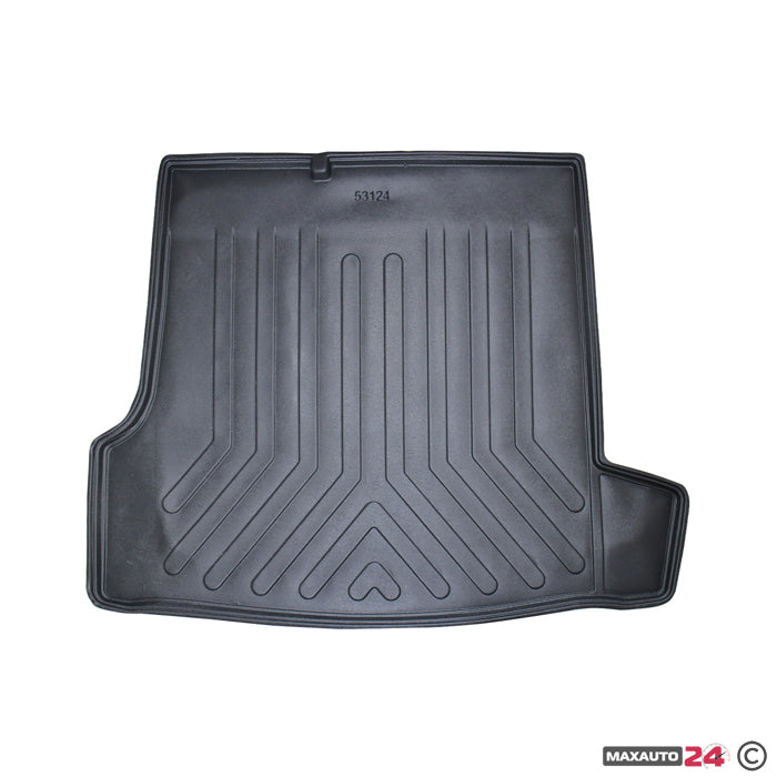 Стелка за багажник RizLine съвместимa с VW PASSAT B5 седан 1997-2006