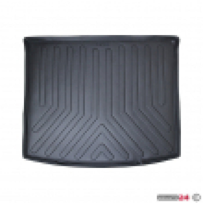 Стелка за багажник RizLine подходяща за VW CADDY III 1st Facelift 2010-2015