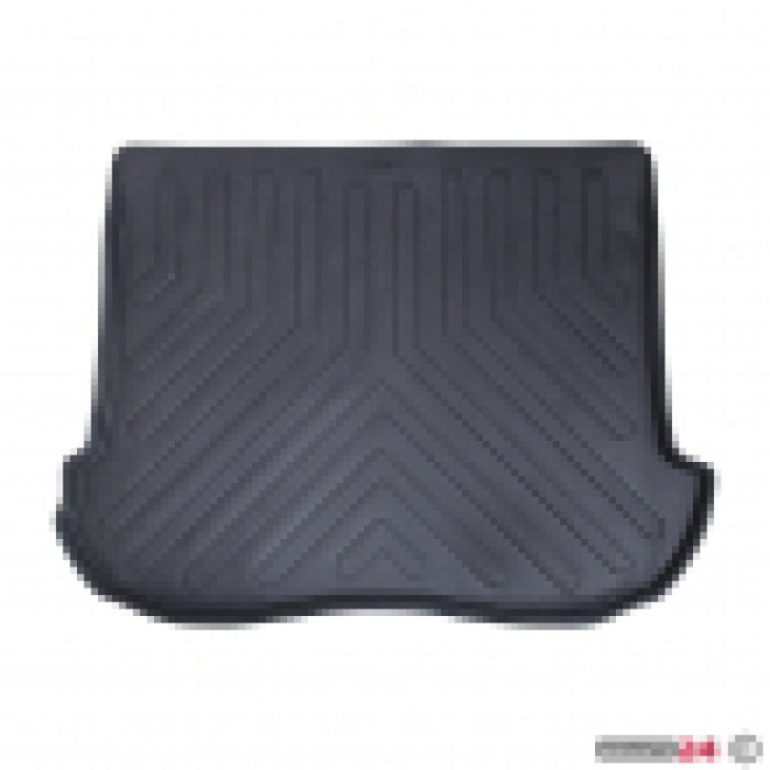 Стелка за багажник RizLine съвместима с JEEP GRAND CHEROKEE 2006-2011