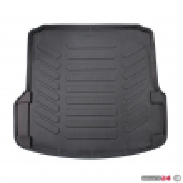 Стелка за багажник RizLine съвместима с SKODA OCTAVIA II седан 2004-2013