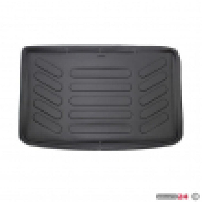 Стелка за багажник RizLine съвместима с RENAULT CAPTUR 2013-