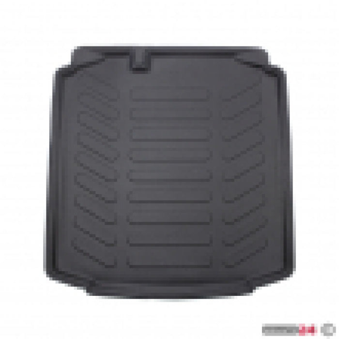 Стелка за багажник RizLine съвместима с SKODA RAPID седан 2012-