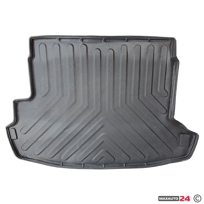 Стелка за багажник RizLine съвместима с NISSAN X-TRAIL II T30 2007-2013