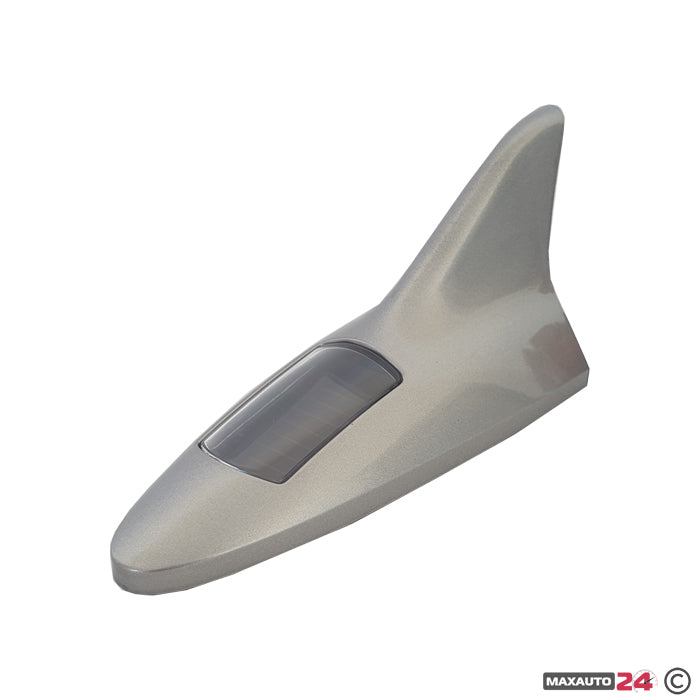 Декоративна антена светеща - 003 - сива