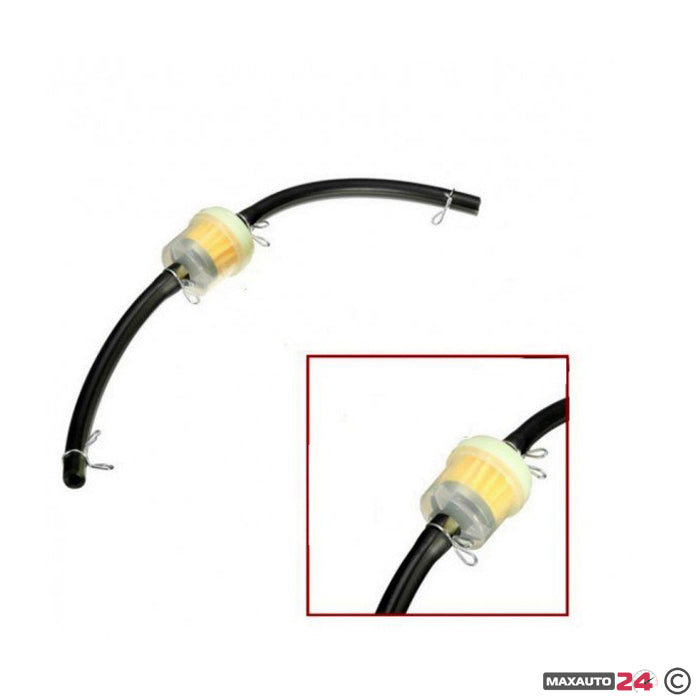 Горивен филтър за мотоциклет 1942