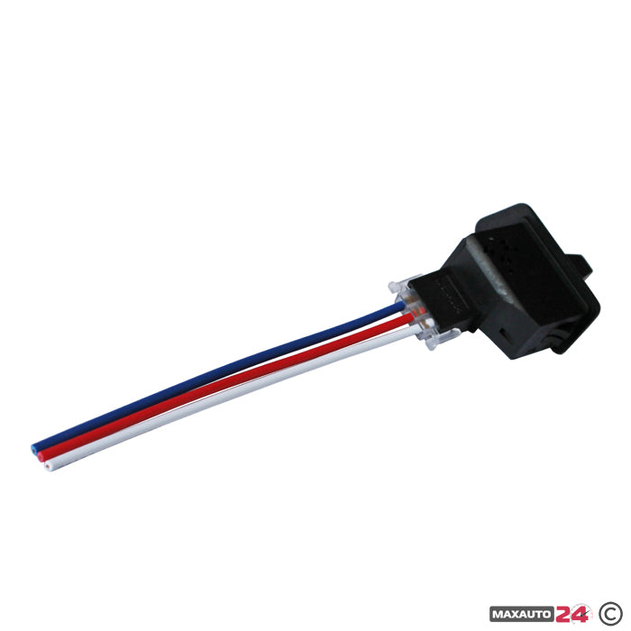 Ел.копче за мотоциклет - 1936 - мигач