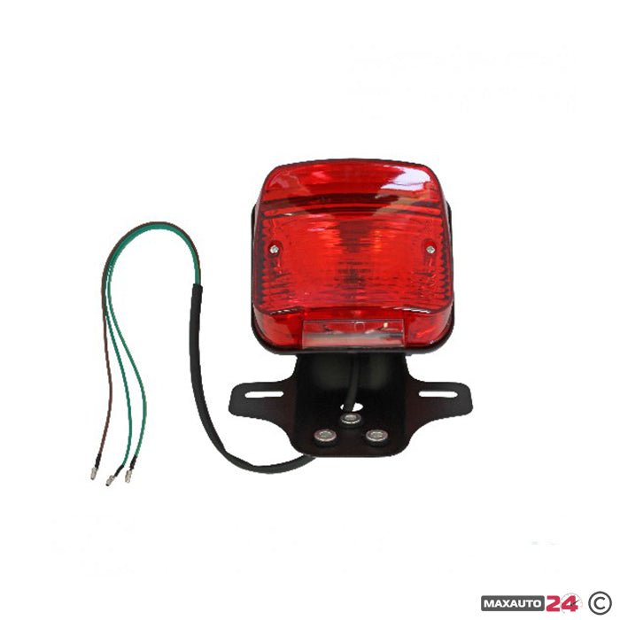 Стоп за мотор - D1-311