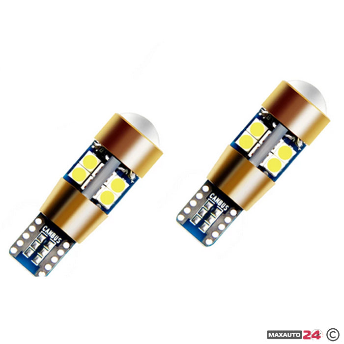 Диодни крушки 1402 2бр/к-т