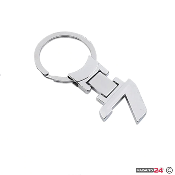 Ключодържател 003 - А