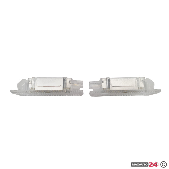LED плафони за врата съвместими с BMW