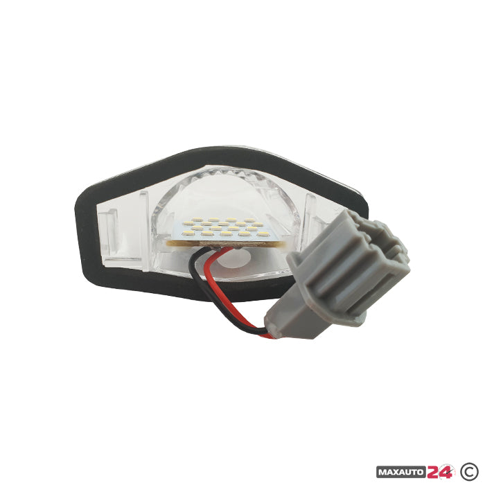 LED плафони регистрационен номер съвместими с Honda V030301