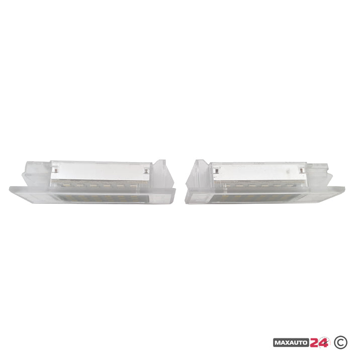 LED плафони за врата съвместими с BMW