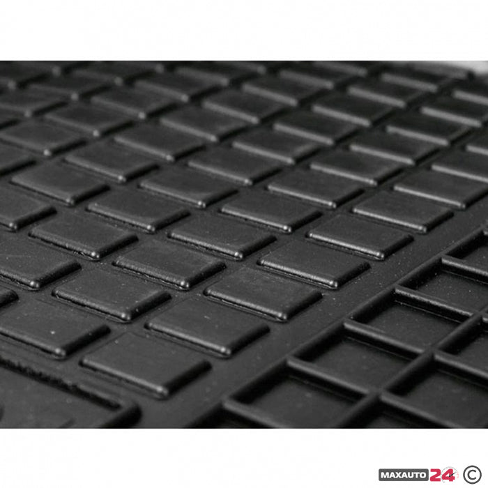 Гумени стелки Frogum съвместими с Opel Astra K 2015-