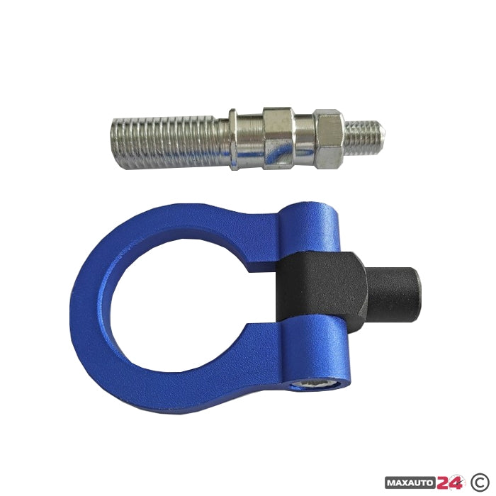 Кука за теглене на МПС - 008 - синя