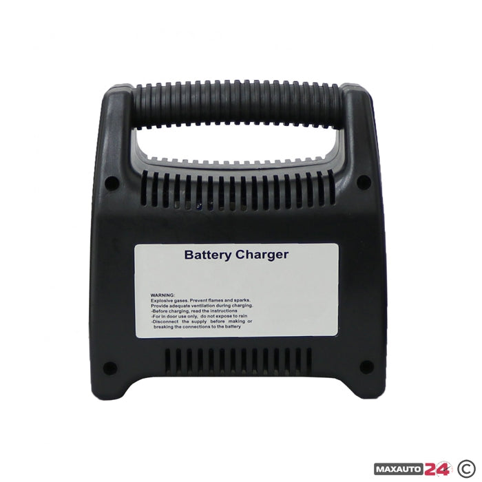 Зарядно за акумулатор AT-12V 4A