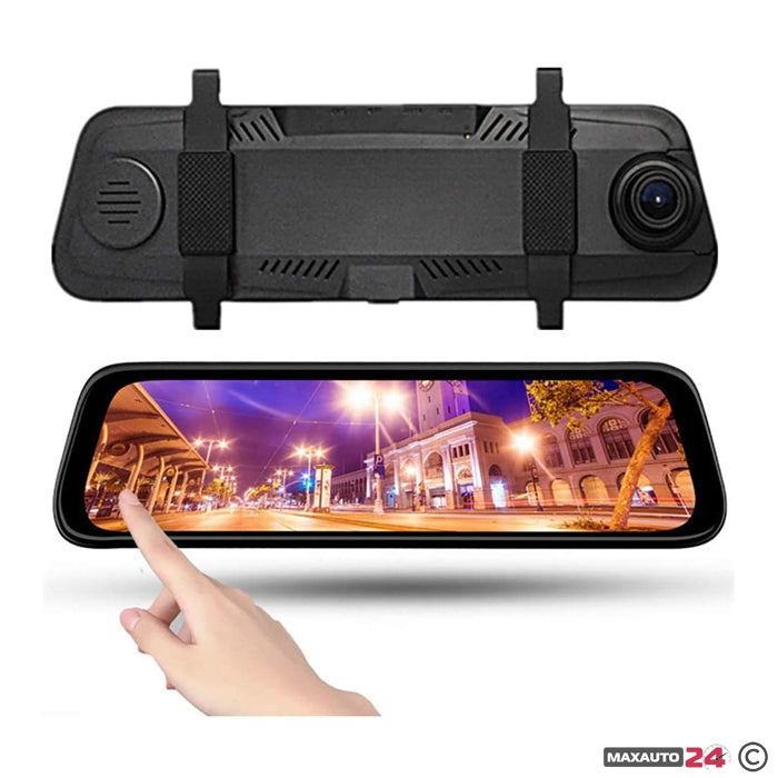 Видеорегистратор DVR 919