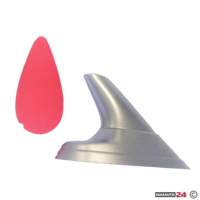 Декоративна антена - 1852 сива