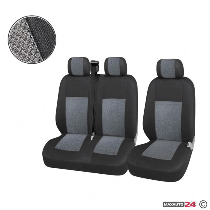 Тапицерия БРАУЗ 1+2