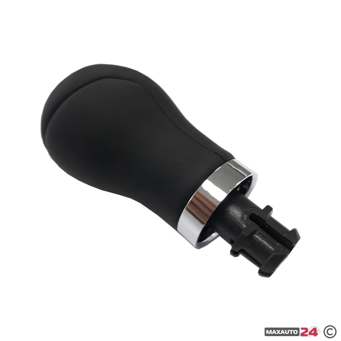 Топка за скоростен лост съвместима с Audi A3 (02-08) / A4 (02-08) - със 6 скорости