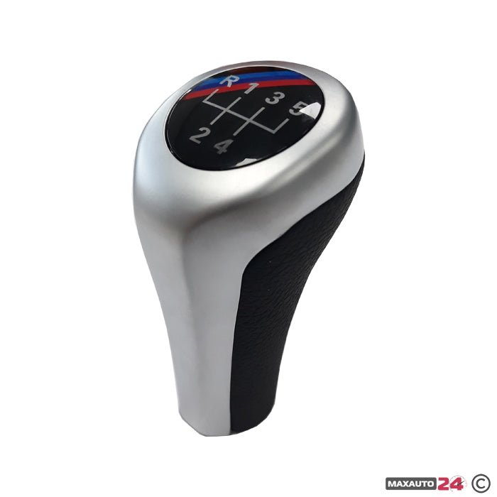 Топка за скоростен лост съвместима с BMW мат 2G (5 скорости)