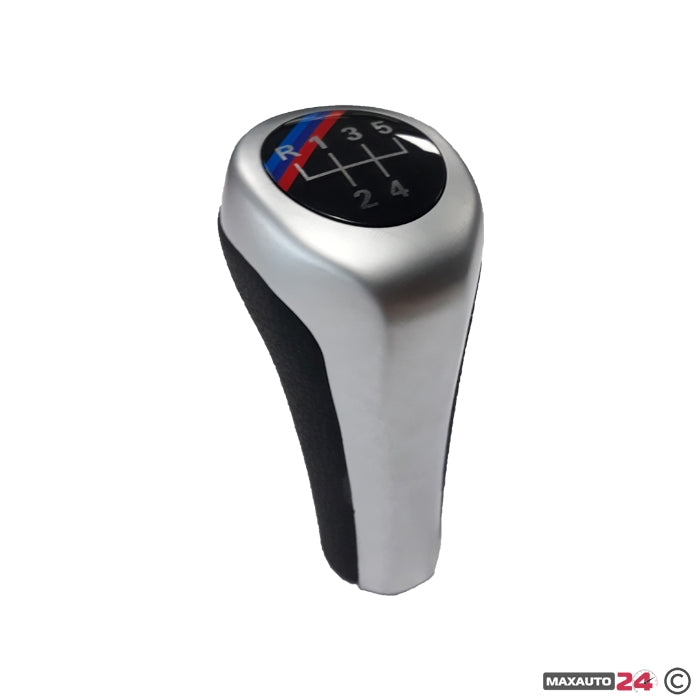 Топка за скоростен лост съвместима с BMW мат 2G (5 скорости)