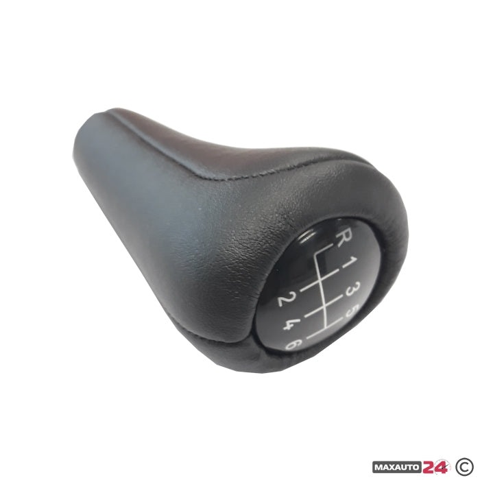 Топка за скоростен лост съвместим с BMW - 6 скорости