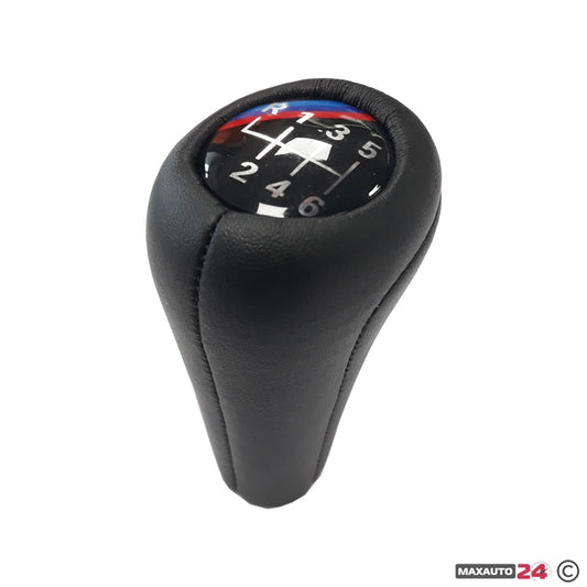Топка за скоростен лост съвместима с BMW - 6 скорости