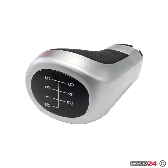 Топка за скоростен лост съвместима с BMW (6 скорости) 8B мат