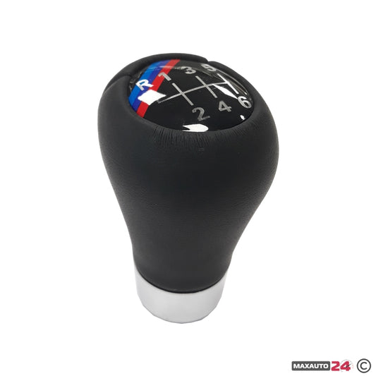 Топка за скоростен лост съвместима с BMW - 6 скорости