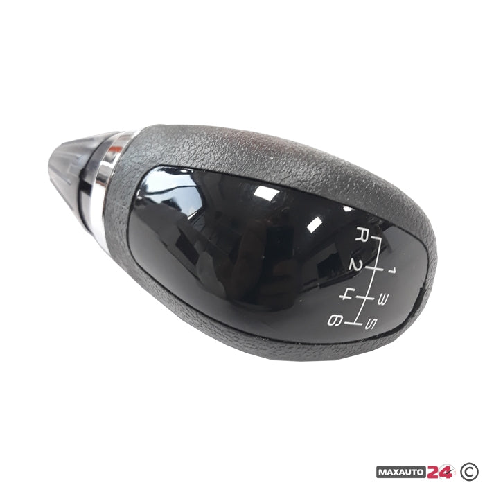 Топка за скоростен лост за Mercedes съвместима с C-Class W203 03-08 - 6 скорости