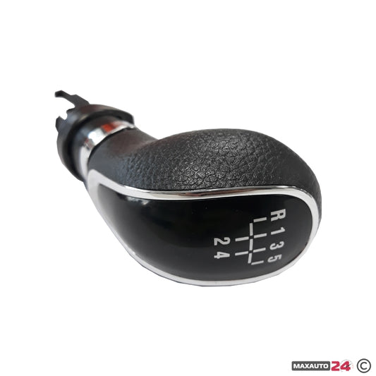 Топка за скоростен лост съвместима с Opel Astra J 09-15 / Insignia 08-17 - 5 скорости