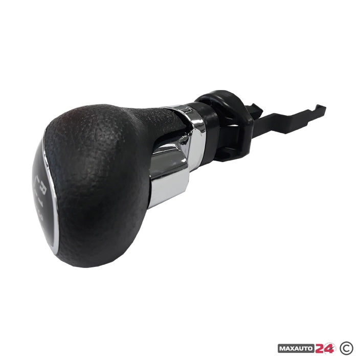 Топка за скоростен лост съвместима с Opel Astra J 09-15 / Insignia 08-17 - 5 скорости