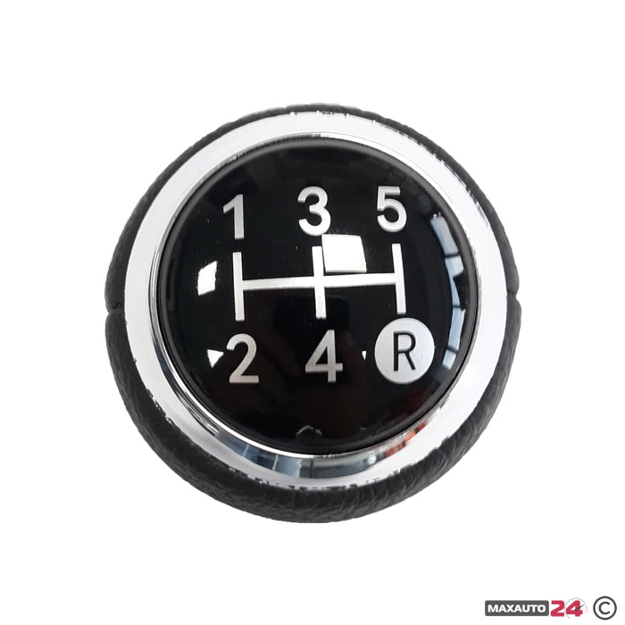 Топка за скоростен лост съвместима с Toyota - 5 скорости