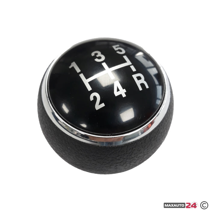 Топка за скоростен лост съвместима с Mitsubishi Lancer 07-17 - 5 скорости