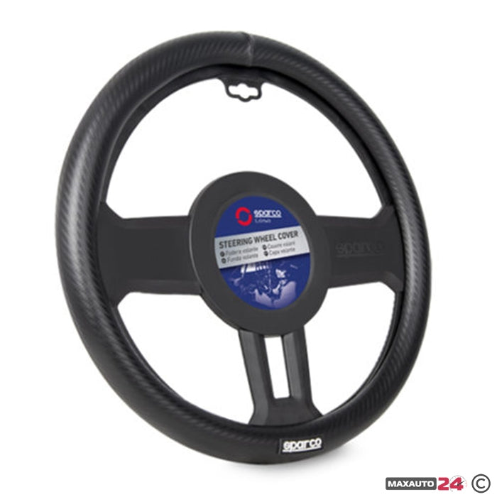 Калъф за волан SPARCO - SPS127BK