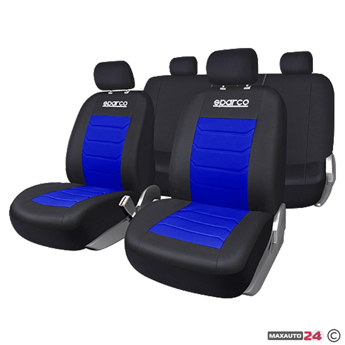 Тапицерия Sparco - SPS425BL