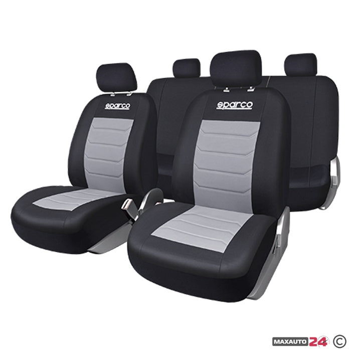 Тапицерия Sparco - SPS425GR
