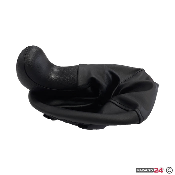 Топка за скоростен лост с маншон съвместима с Mercedes Vito W638 96-00 с 5 скорости