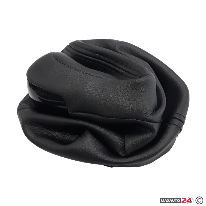 Топка за скоростен лост с маншон съвместима с Mercedes W203 03-08 с 5 скорости