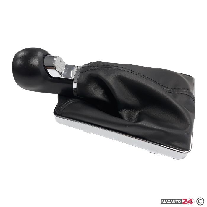 Топка за скоростен лост с маншон съвместима с Opel Vectra/Astra 04-13 с 5 скорости