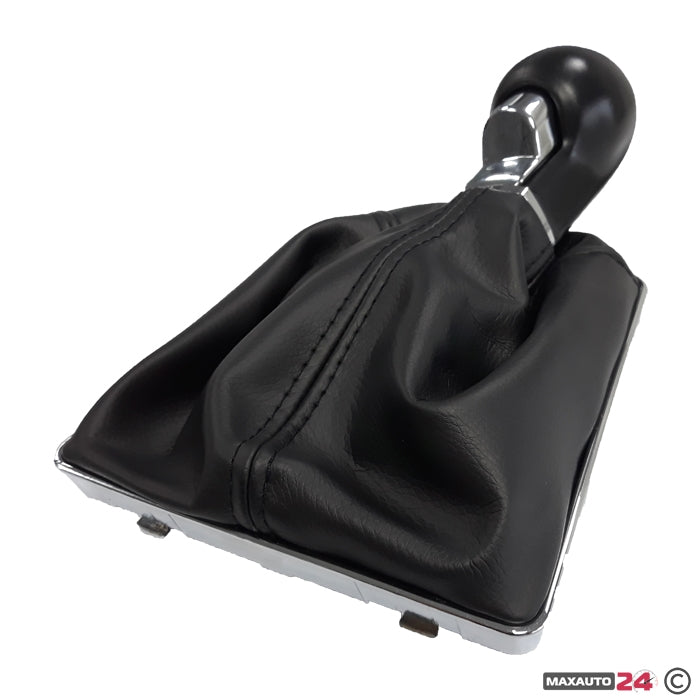 Топка за скоростен лост с маншон съвместима с Opel Vectra / Astra 04-13 с 6 скорости