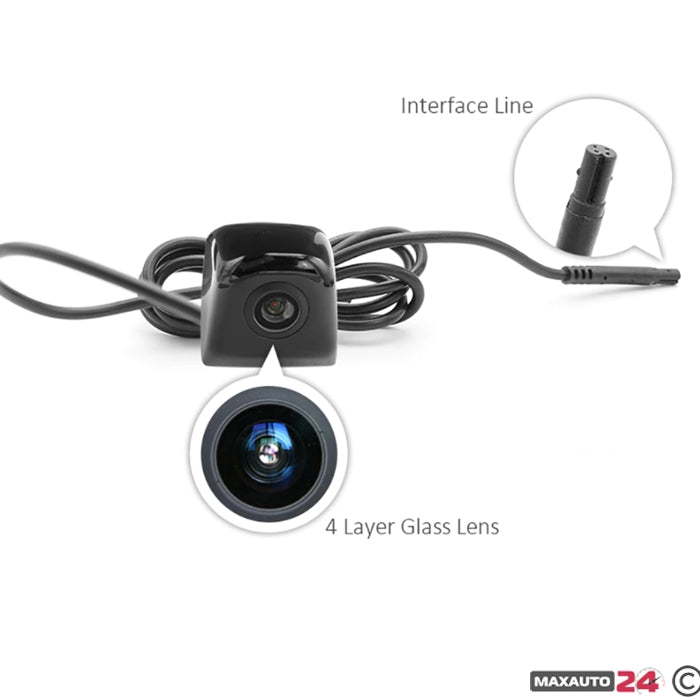 Камера за задно виждане - 06