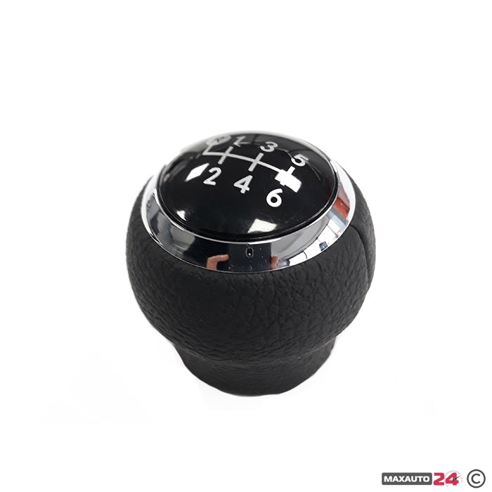 Топка за скоростен лост съвместима с Toyota - 6 скорости