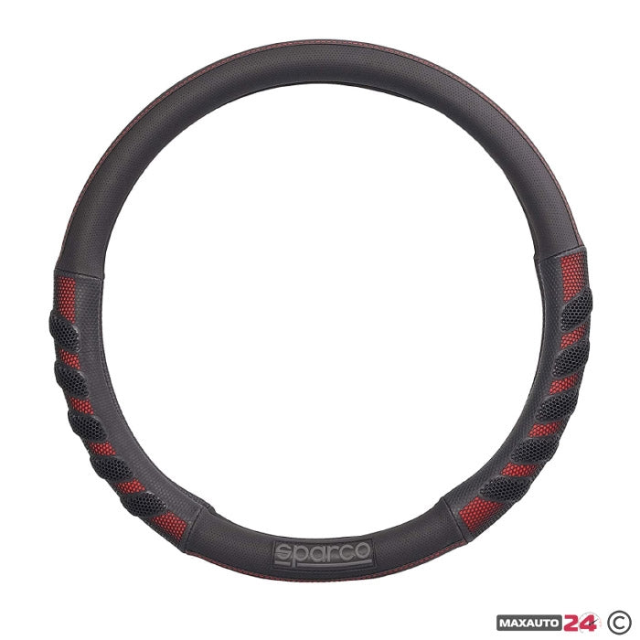 Калъф за волан SPARCO - SPS101RD