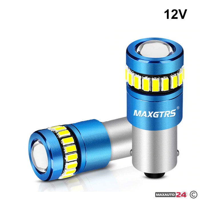 Диодни крушки 281109 2бр/к-т